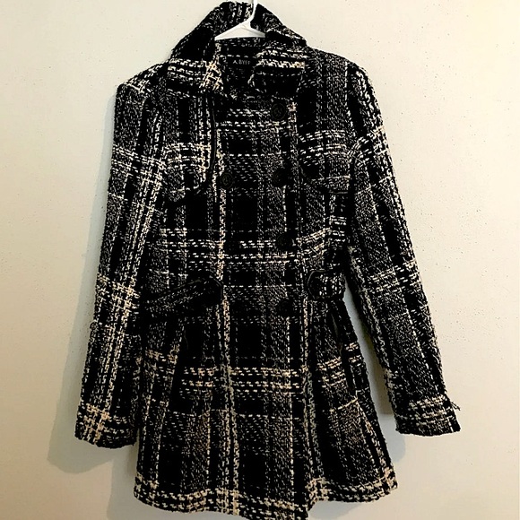 A. Byer dress coat - Picture 1 of 3